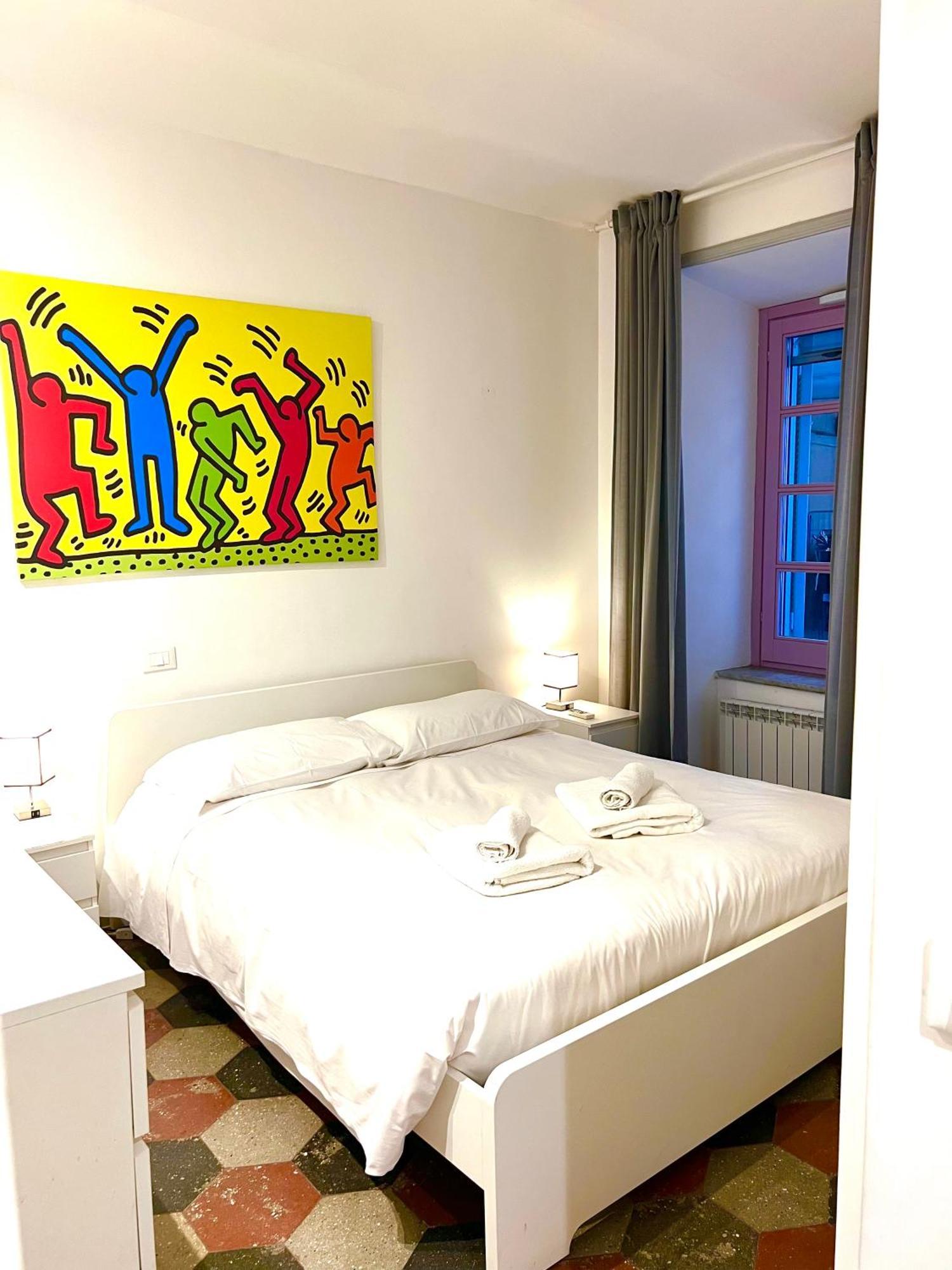 Colosseum Lovely Apartment Рим Екстер'єр фото