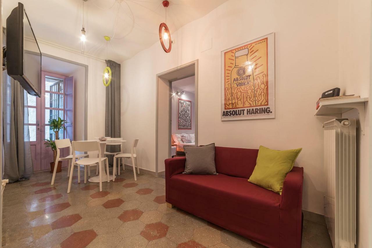 Colosseum Lovely Apartment Рим Екстер'єр фото