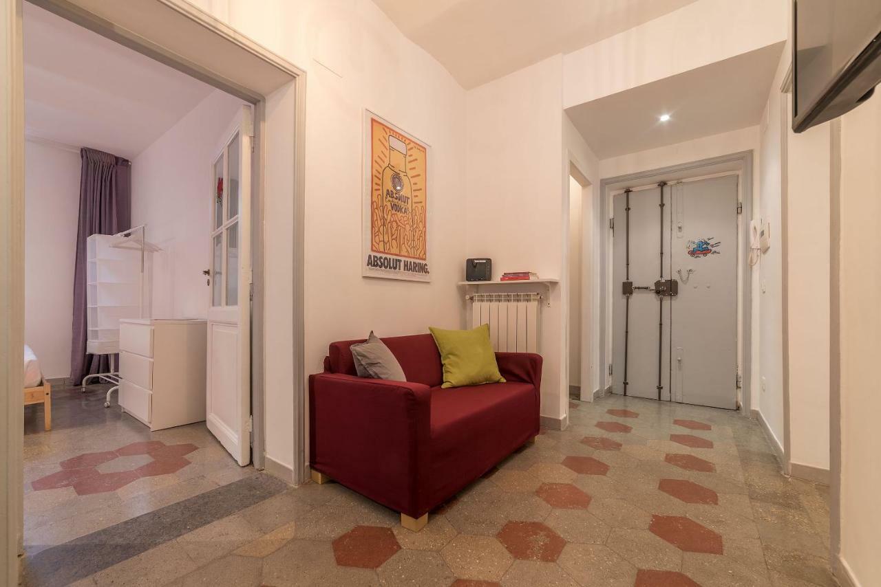 Colosseum Lovely Apartment Рим Екстер'єр фото