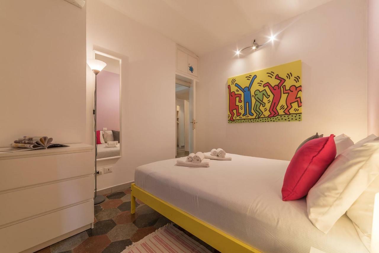 Colosseum Lovely Apartment Рим Екстер'єр фото