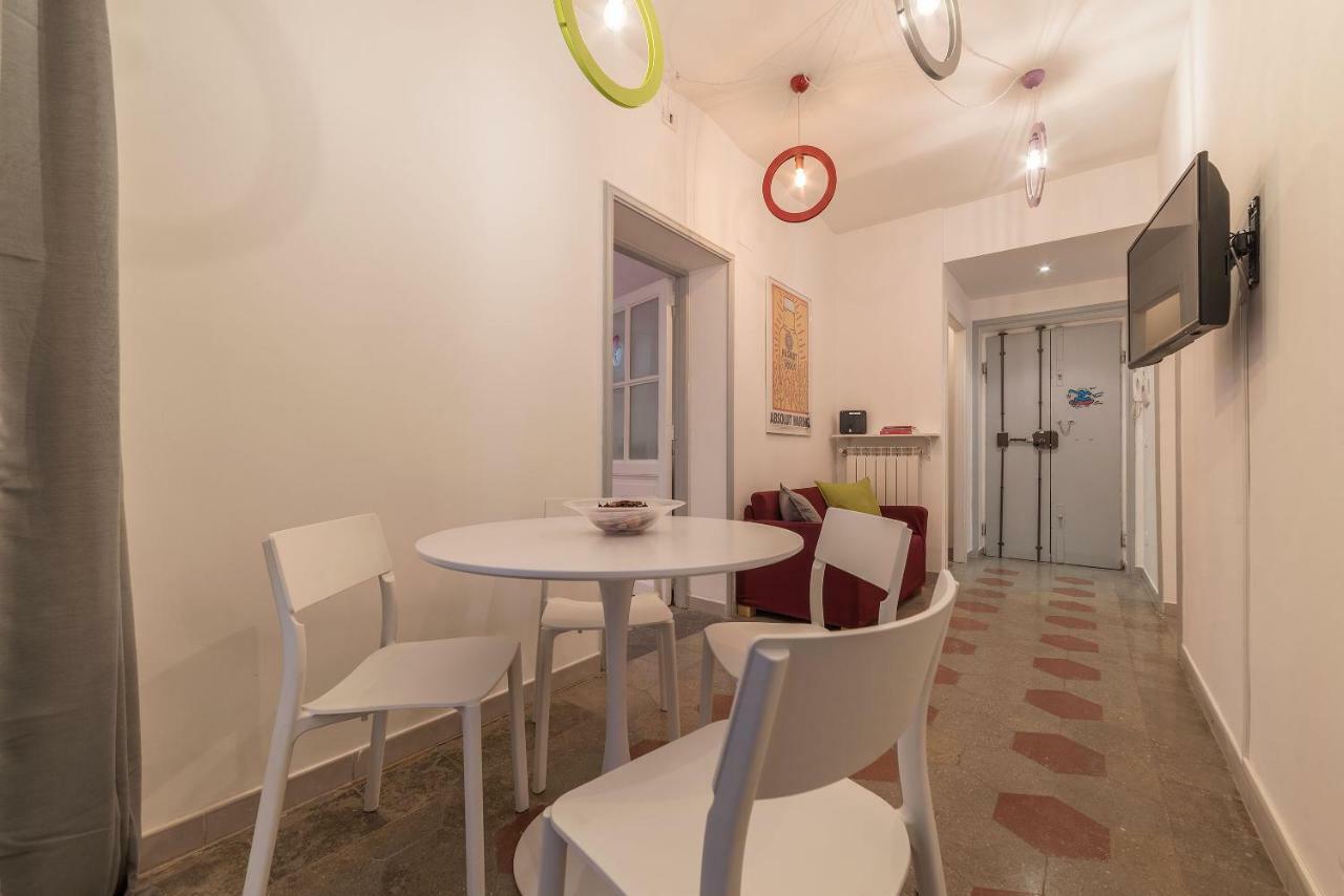 Colosseum Lovely Apartment Рим Екстер'єр фото